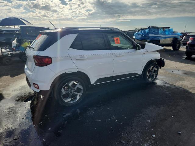 91899245 :رقم المزاد ، KMHRC8A35PU235028 vin ، 2023 Hyundai Venue مزاد بيع