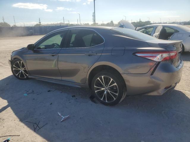 92857815 :رقم المزاد ، 4T1G11AK8LU916273 vin ، 2020 Toyota Camry مزاد بيع