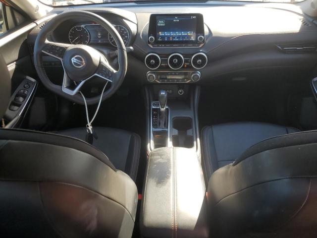 2023 Nissan Sentra Sr მანქანა იყიდება აუქციონზე, vin: 3N1AB8DV3PY291471, აუქციონის ნომერი: 90702805