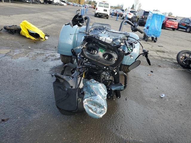 Продаж на аукціоні авто 2024 Harley Davidson Fltrt, vin: 1HD1MFP16RB859068, номер лоту: 93779215