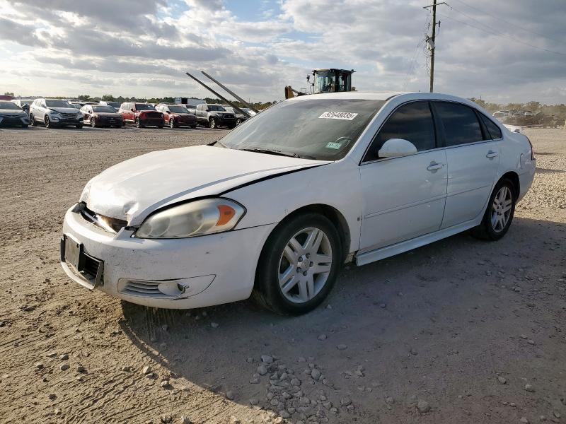 92648035 :رقم المزاد ، 2G1WG5EK9B1323136 vin ، 2011 Chevrolet Impala مزاد بيع