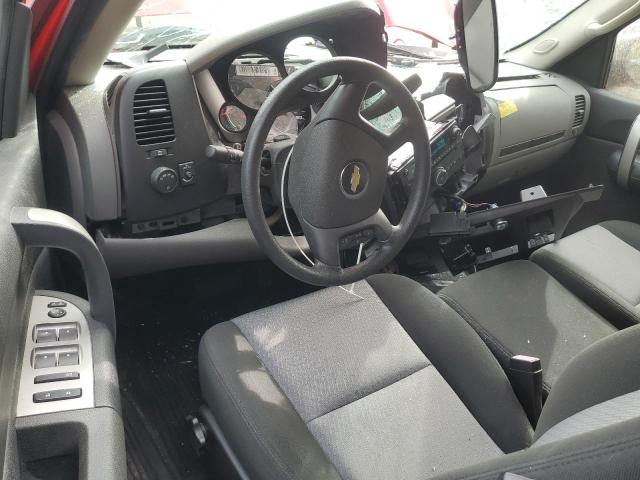 Продаж на аукціоні авто 2009 Chevrolet Silverado, vin: 1GCEK19C39Z234810, номер лоту: 90379895