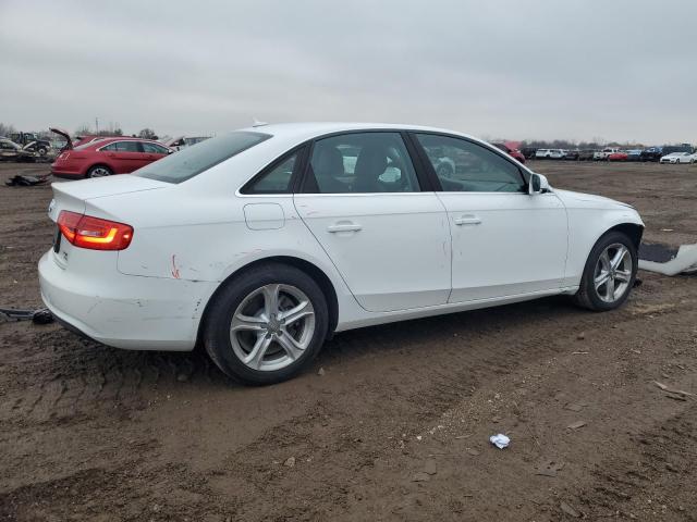 Aukcja sprzedaży 2013 Audi A4, vin: WAUBFAFL5DN023407, numer aukcji: 92104435