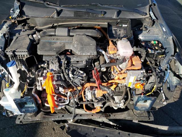 93150065 :رقم المزاد ، KNDPVCDG3R7139990 vin ، 2024 Kia Sportage مزاد بيع