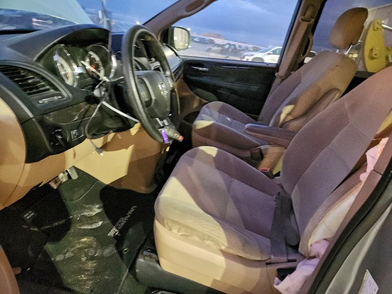 Aukcja sprzedaży 2014 Dodge Grand Caravan, vin: 2C4RDGBG1ER353472, numer aukcji: 94295785