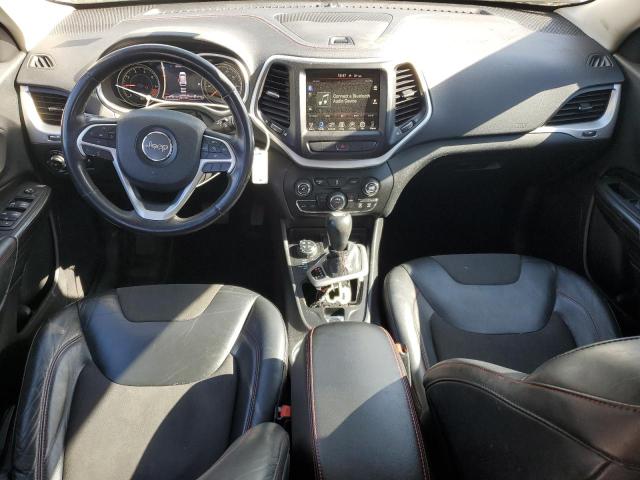 Aukcja sprzedaży 2015 Jeep Cherokee T, vin: 1C4PJMBBXFW501582, numer aukcji: 91128715