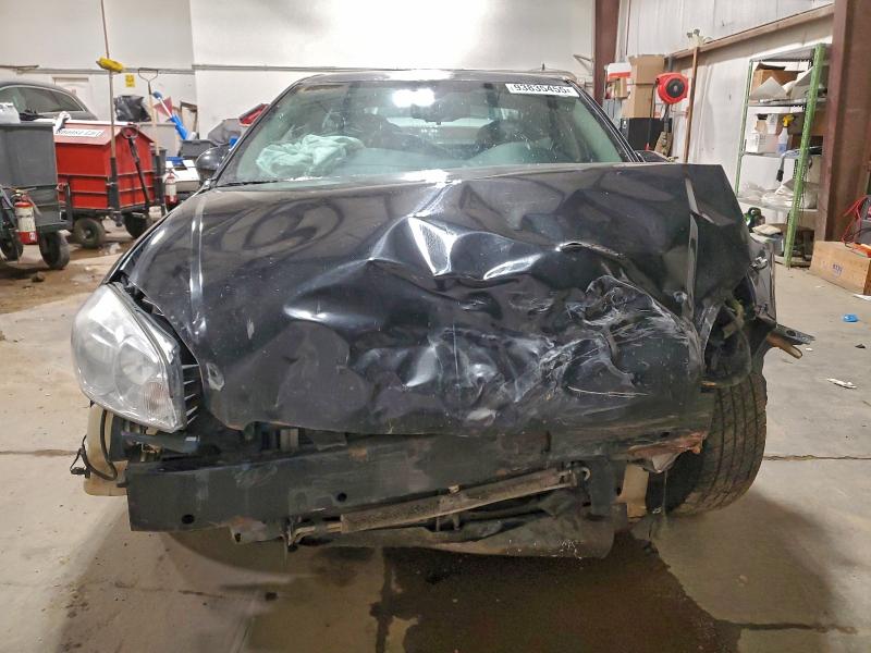 93835455 :رقم المزاد ، 2G1WA5E33C1110548 vin ، 2012 Chevrolet Impala مزاد بيع