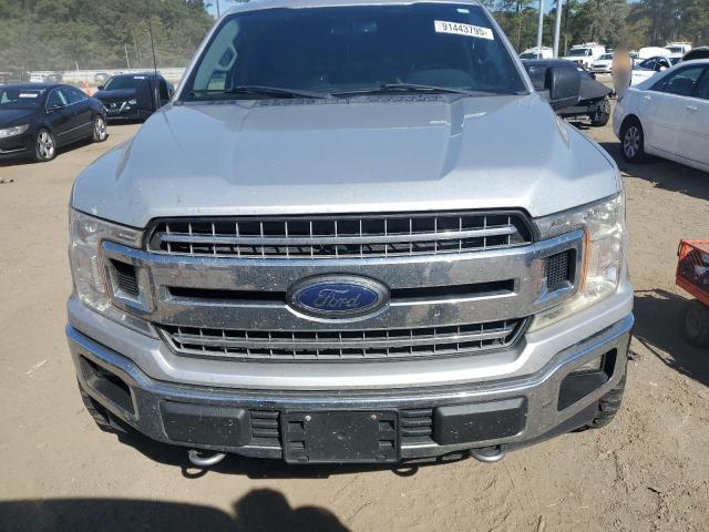 Продаж на аукціоні авто 2018 Ford F150, vin: 1FTEW1E51JKD49690, номер лоту: 91443795
