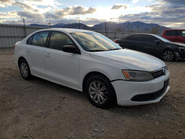 Продажа на аукционе авто 2014 Volkswagen Jetta Base, vin: 3VW2K7AJ0EM429658, номер лота: 93443495