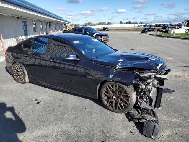 Продажа на аукционе авто 2016 Bmw 535, vin: WBAFV3C50GD687615, номер лота: 90946455