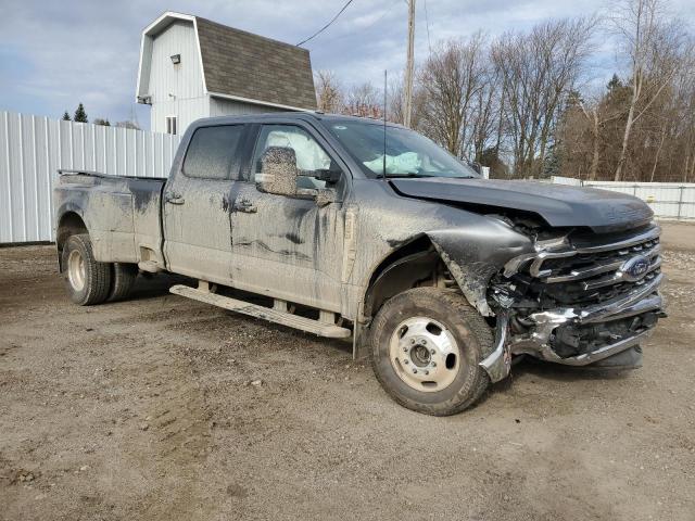 Продаж на аукціоні авто 2026 Ford F350, vin: 1FT8W3DN4TEC25361, номер лоту: 93282505