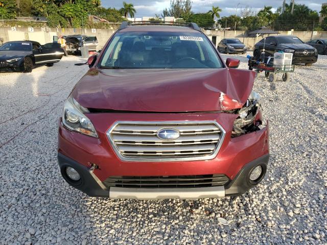 Aukcja sprzedaży 2015 Subaru Outback 2., vin: 4S4BSANC4F3266796, numer aukcji: 92389355