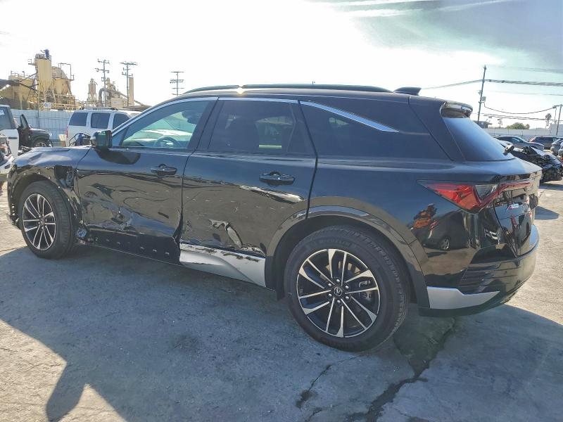 Продаж на аукціоні авто 2024 Acura Zdx, vin: 4W5KHNRL8RZ512774, номер лоту: 91470645