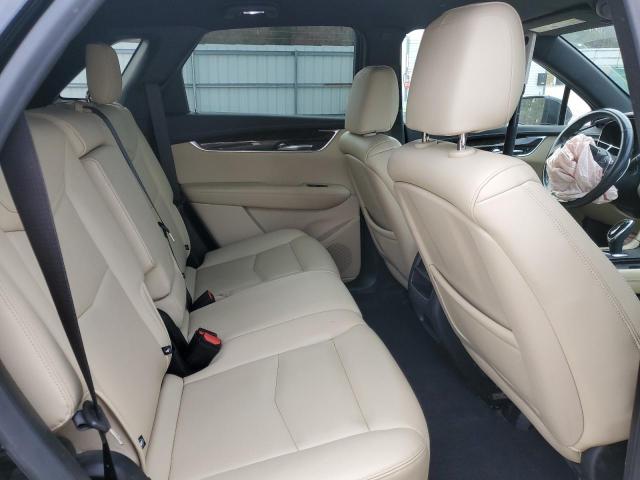 Aukcja sprzedaży 2019 Cadillac Xt5, vin: 1GYKNBRS8KZ156015, numer aukcji: 93451175