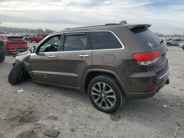 Aukcja sprzedaży 2017 Jeep Grand Cher, vin: 1C4RJFCG8HC729664, numer aukcji: 92832745