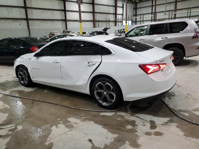 2021 Chevrolet Malibu Lt მანქანა იყიდება აუქციონზე, vin: 1G1ZD5ST3MF072886, აუქციონის ნომერი: 92604935