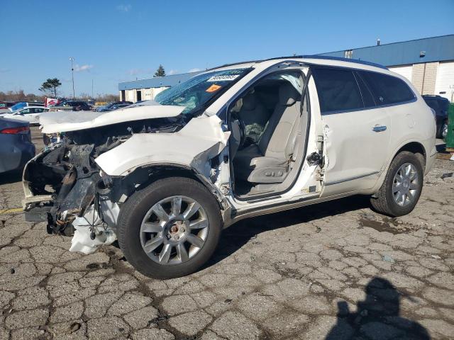 Продаж на аукціоні авто 2014 Buick Enclave, vin: 5GAKRBKD6EJ264921, номер лоту: 90504965