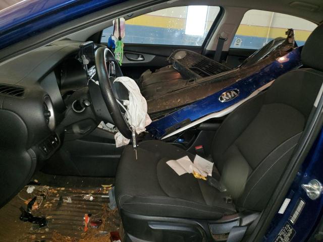 Aukcja sprzedaży 2021 Kia Forte, vin: 3KPF24AD7ME324699, numer aukcji: 91072915