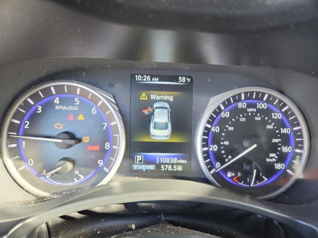Продажа на аукционе авто 2015 Infiniti Q50 Base, vin: JN1BV7APXFM352702, номер лота: 92854055