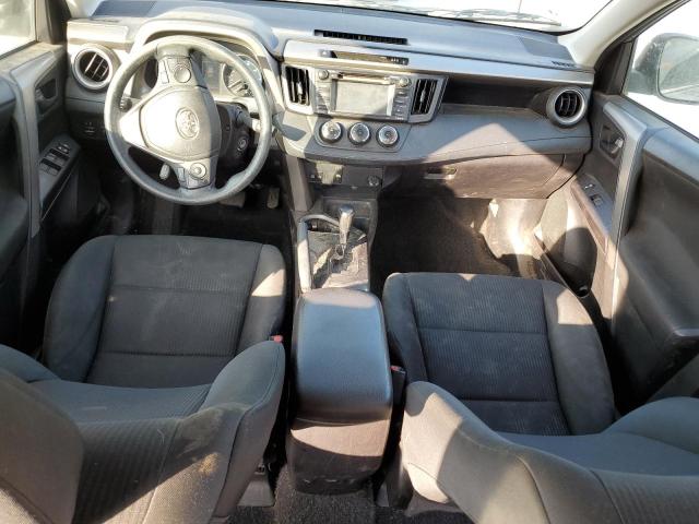 2018 Toyota Rav4 მანქანა იყიდება აუქციონზე, vin: 2T3ZFREV5JW472481, აუქციონის ნომერი: 93116385