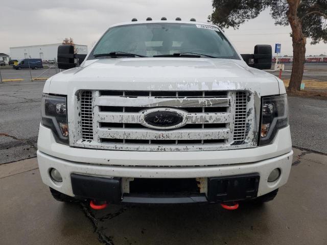 Продаж на аукціоні авто 2011 Ford F150 Supercrew, vin: 1FTFW1ETXBFC07609, номер лоту: 87312235