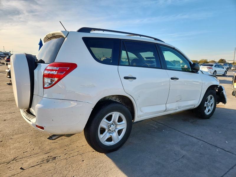91836285 :رقم المزاد ، 2T3ZF4DV5AW051610 vin ، 2010 Toyota Rav4 مزاد بيع