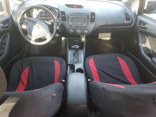 Aukcja sprzedaży 2016 Kia Forte Ex, vin: KNAFX4A87G5473728, numer aukcji: 91406975