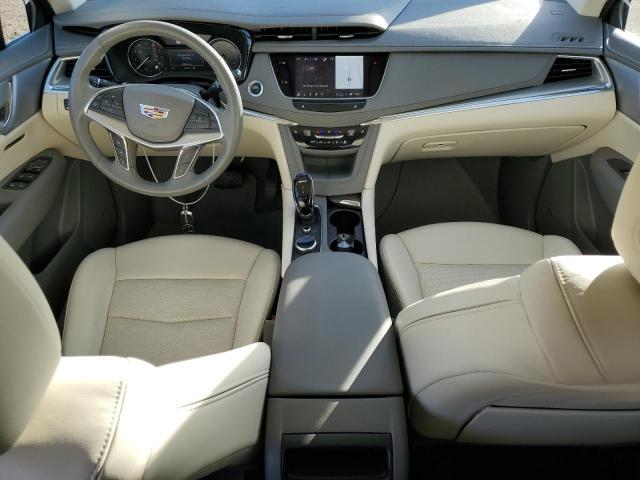 Aukcja sprzedaży 2024 Cadillac Xt5, vin: 1GYKNDR45RZ744378, numer aukcji: 93125885