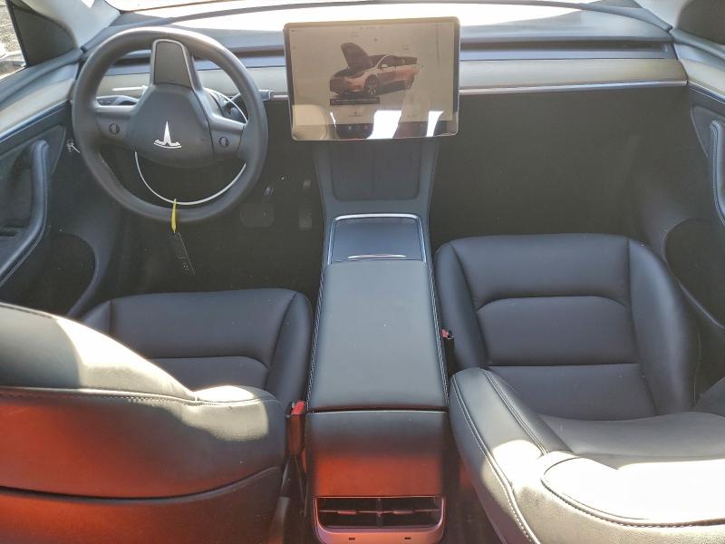 94536685 :رقم المزاد ، 7SAYGDEE9PA039692 vin ، 2023 Tesla Model Y مزاد بيع