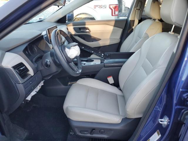 Aukcja sprzedaży 2023 Nissan Rogue, vin: 5N1BT3BA2PC687574, numer aukcji: 91099345
