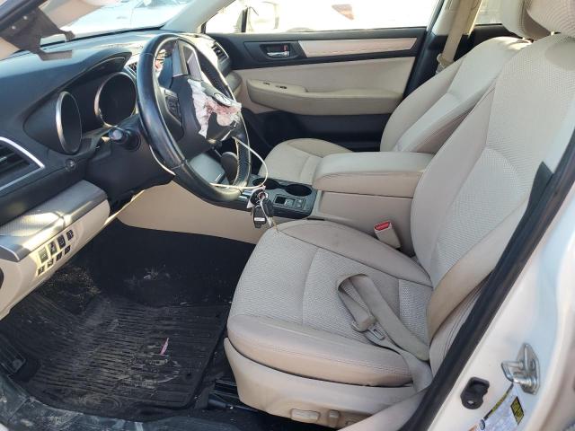 85429635 :رقم المزاد ، 4S4BSBFC6F3272135 vin ، 2015 Subaru Outback مزاد بيع