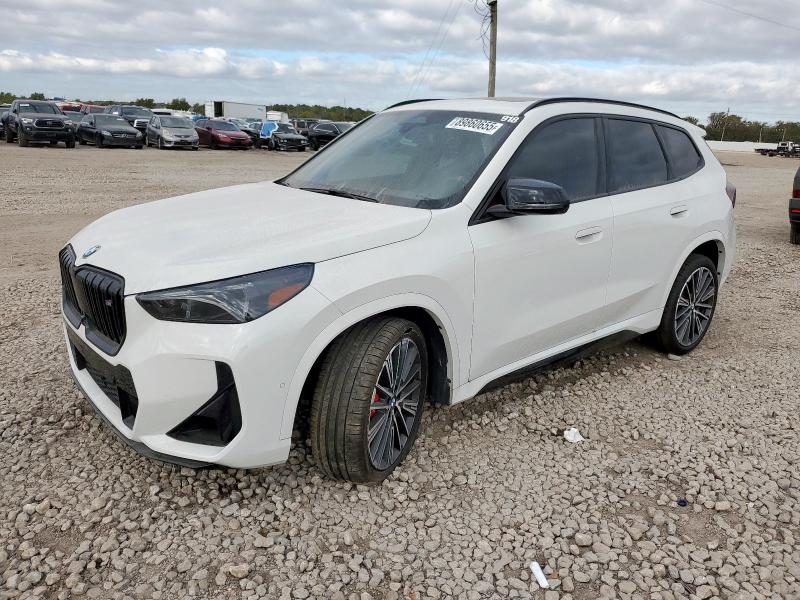 Aukcja sprzedaży 2025 Bmw X1 M35i, vin: WBX13EF03S5322916, numer aukcji: 89860655