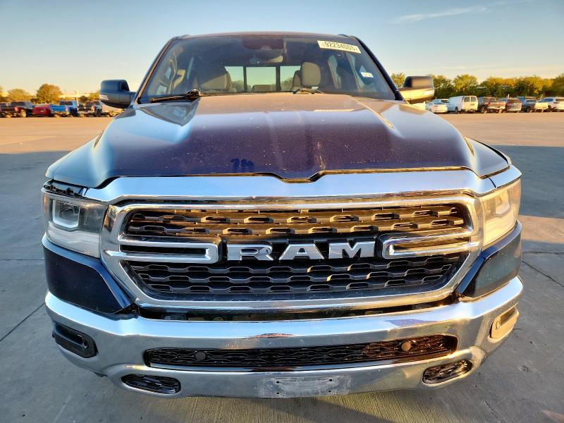 Продаж на аукціоні авто 2022 Ram 1500 Big H, vin: 1C6RREFT6NN201253, номер лоту: 92234005
