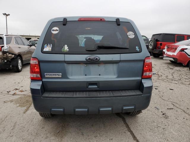 Aukcja sprzedaży 2012 Ford Escape, vin: 1FMCU0C76CKB11098, numer aukcji: 92991105