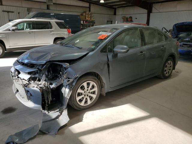 Aukcja sprzedaży 2022 Toyota Corolla, vin: JTDEPMAE3NJ203811, numer aukcji: 92224905