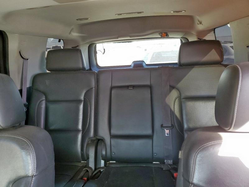 93031035 :رقم المزاد ، 1GKS2BKC7FR301217 vin ، 2015 Gmc Yukon مزاد بيع