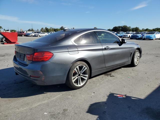 2017 Bmw 430xi მანქანა იყიდება აუქციონზე, vin: WBA4R9C56HK878631, აუქციონის ნომერი: 91576735