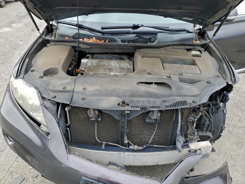 93753685 :رقم المزاد ، 2T2BK1BA6AC071964 vin ، 2010 Lexus Rx مزاد بيع