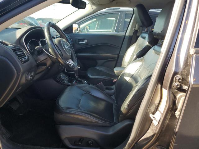 Продаж на аукціоні авто 2018 Jeep Compass, vin: 3C4NJDCB0JT330636, номер лоту: 90671345