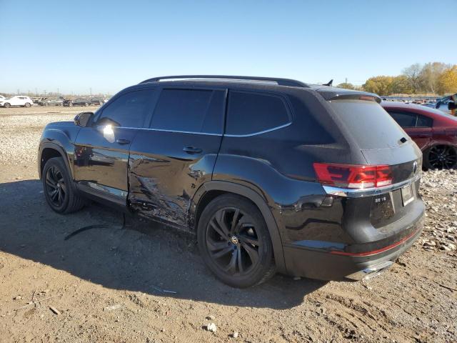 2021 Volkswagen Atlas Se მანქანა იყიდება აუქციონზე, vin: 1V2HR2CAXMC576299, აუქციონის ნომერი: 91075845