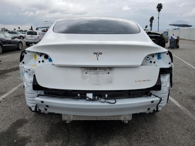 Aukcja sprzedaży 2022 Tesla Model 3, vin: 5YJ3E1EB0NF351921, numer aukcji: 92837385