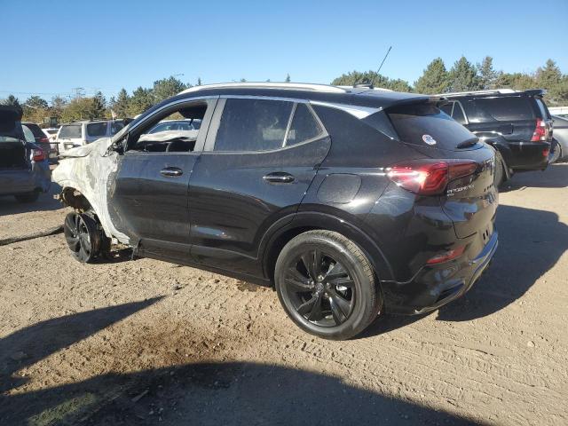 2025 Buick Encore Gx მანქანა იყიდება აუქციონზე, vin: KL4AMESLXSB131161, აუქციონის ნომერი: 91347205