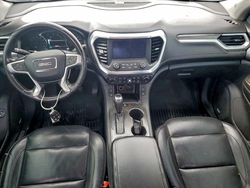 Продаж на аукціоні авто 2018 Gmc Acadia, vin: 1GKKNMLS2JZ187967, номер лоту: 94114535