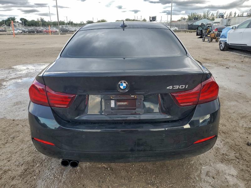 Продаж на аукціоні авто 2020 Bmw 430i, vin: WBA4W3C06LAG91580, номер лоту: 93705975