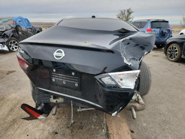 93484175 :رقم المزاد ، 1N4BL4BV2LC246265 vin ، 2020 Nissan Altima مزاد بيع