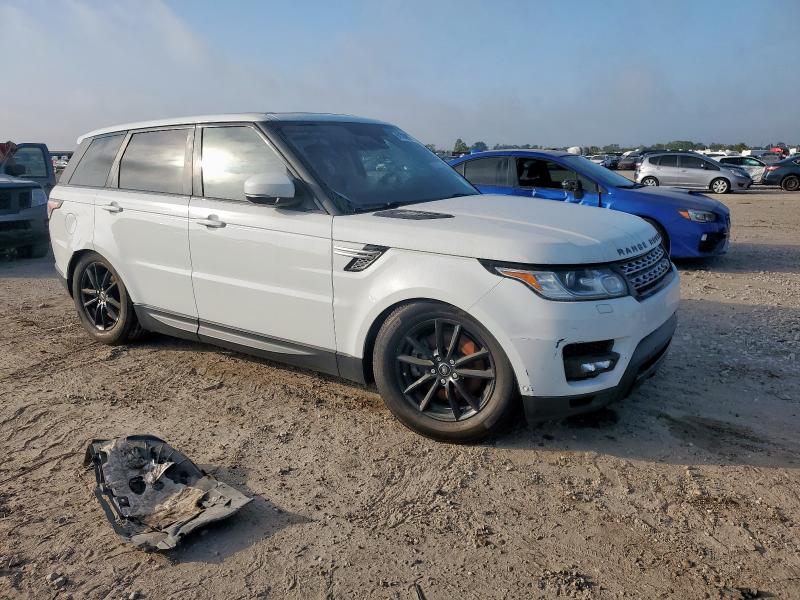 91782955 :رقم المزاد ، SALWR2KF4GA644031 vin ، 2016 Land Rover Range Rover Hse Diesel مزاد بيع