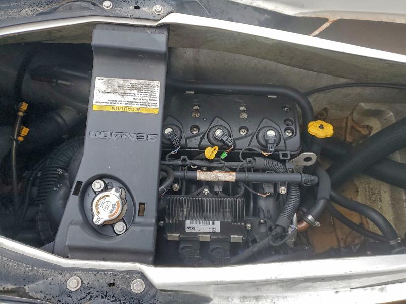 Aukcja sprzedaży 2011 Sea Doo Gtx, vin: YDV08676E111, numer aukcji: 93440865