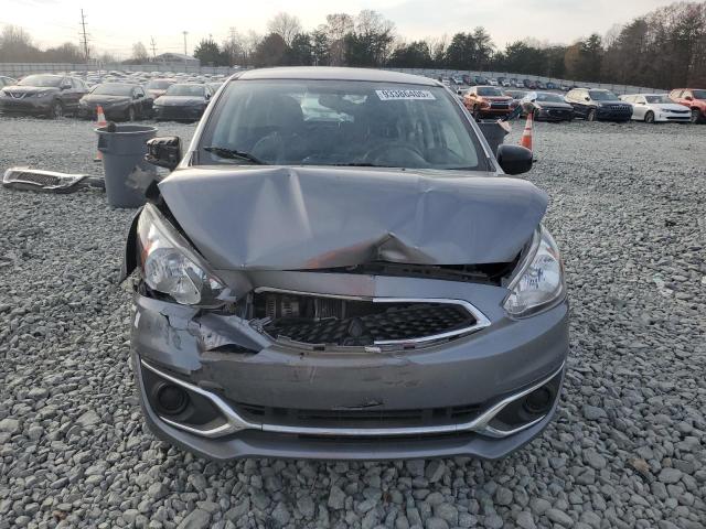 Продаж на аукціоні авто 2019 Mitsubishi Mirage, vin: ML32A5HJXKH009683, номер лоту: 93386405