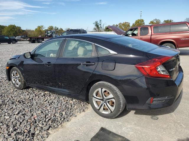 90802025 :رقم المزاد ، 19XFC2F52HE025470 vin ، 2017 Honda Civic مزاد بيع