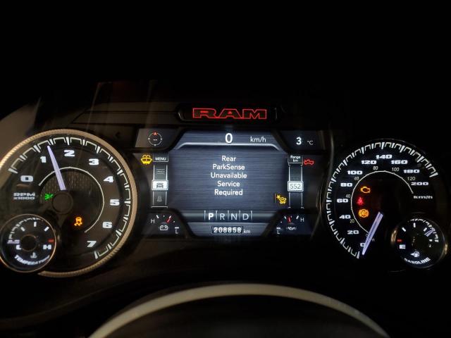 93354155 :رقم المزاد ، 1C6SRFVT0NN469823 vin ، 2022 Ram 1500 Sport مزاد بيع